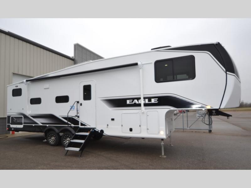 2026 Jayco Eagle HT 29DDB, $ 79,443