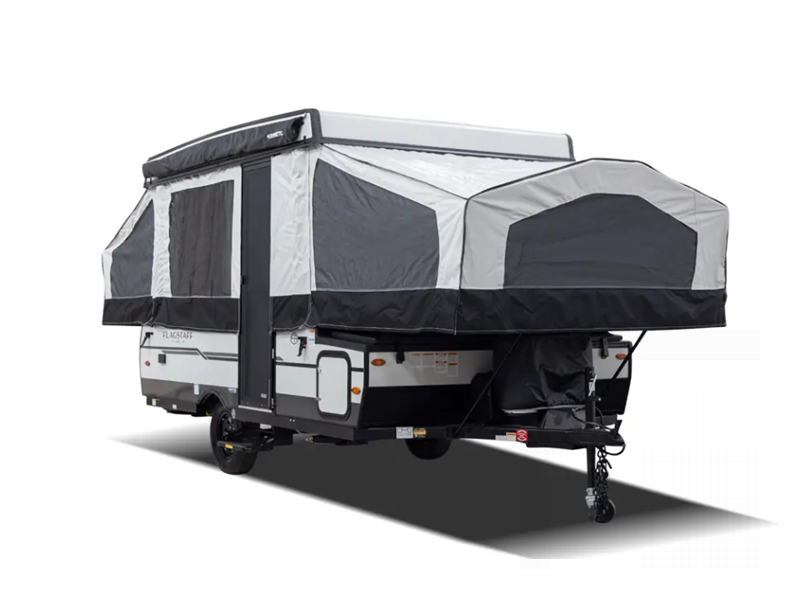 2026 Forest River Flagstaff MAC 192MT, $ 19,738