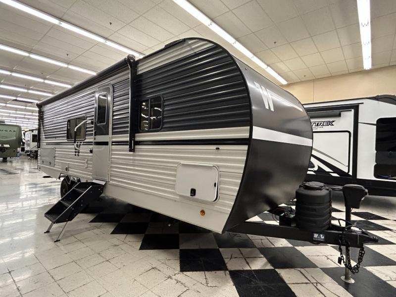 2026 Winnebago Access 25BH, $ 36,510