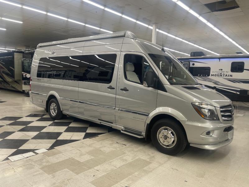 2019 Airstream Interstate Grand Tour EXT, $ 139,990