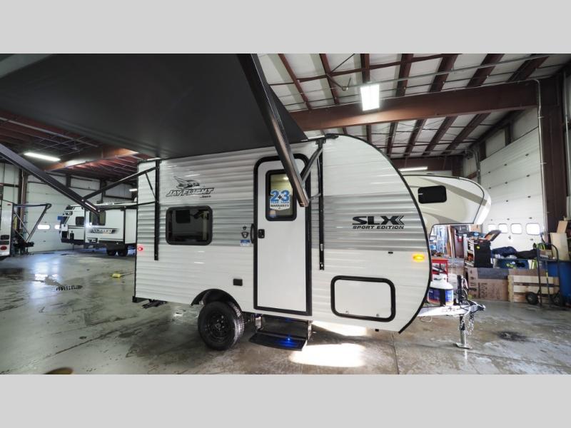2026 Jayco Jay Flight SLX 130BH Sport Edition, $ 22,193