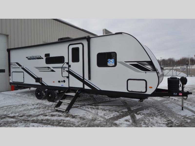 2026 Jayco Jay Feather SL 26BHSL, $ 43,268