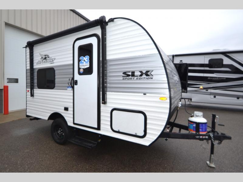 2026 Jayco Jay Flight SLX 130BH Sport Edition, $ 10,995