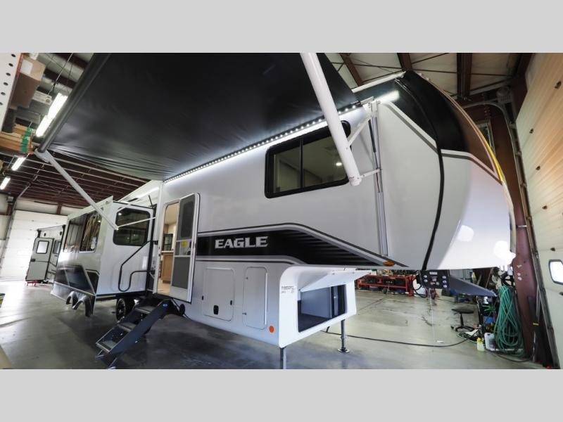 2026 Jayco Eagle HT 29RLC, $ 78,280