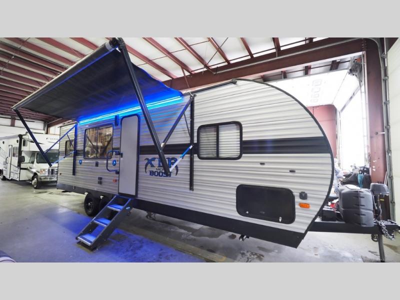 2019 Forest River XLR Boost 25LRLE, $ 0