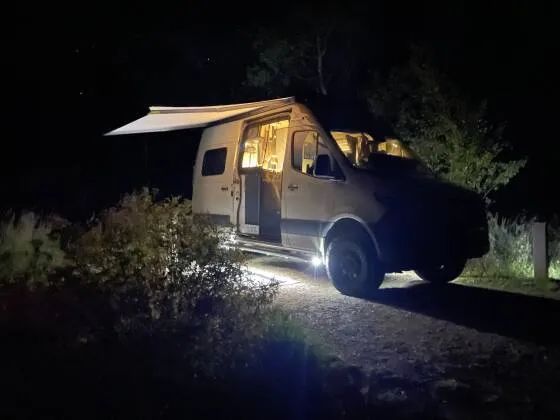 2021 Winnebago Revel, $ 95,000