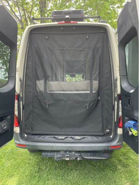 2021 Winnebago Revel, $ 95,000