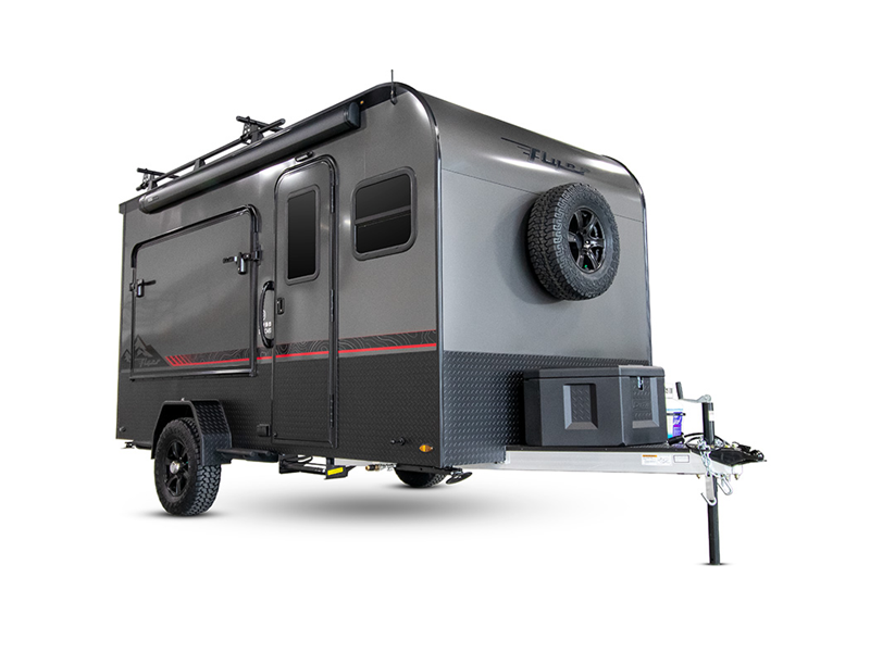 2026 inTech RV Flyer Discover, $ 0
