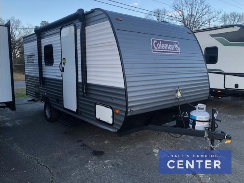 2024 Dutchmen Coleman 17B, $ 11,999