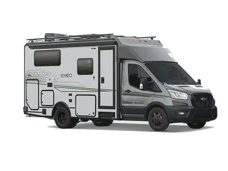 2026 Winnebago EKKO 22A, $ 203,173