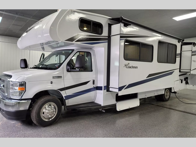 2023 Coachmen Freelander 31MB, $ 89,990