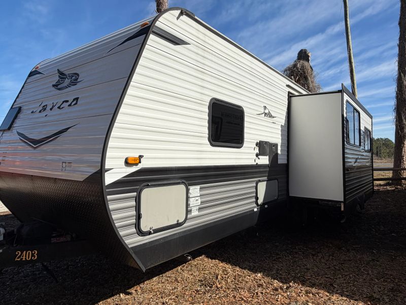 2022 Jayco Jay Flight SLX 8, $ 13,900