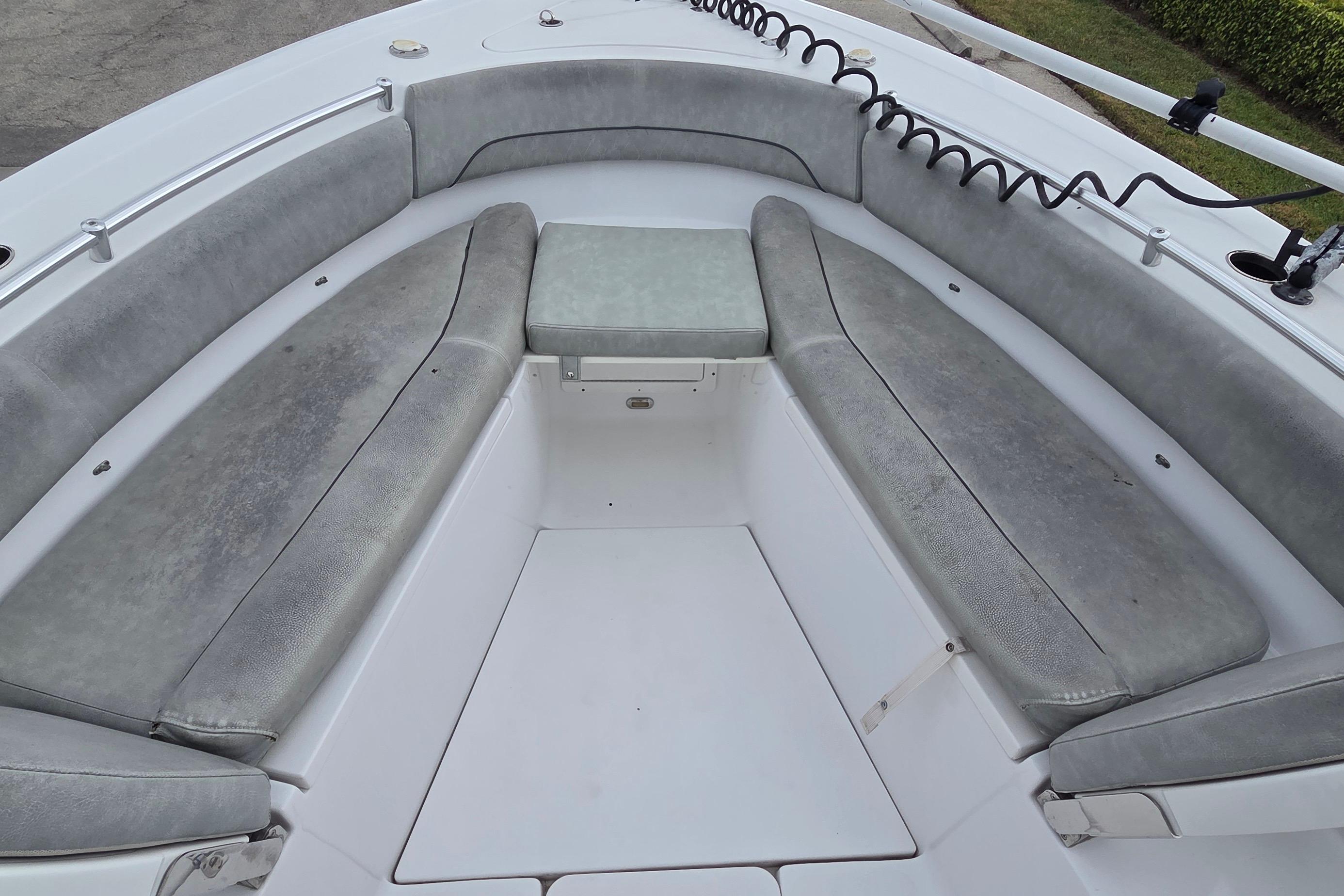 2020 Sportsman Open 282 Center Console, $ 89,900.00