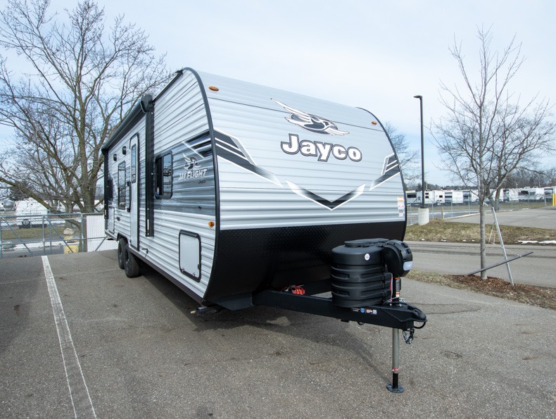 2026 Jayco Jay Flight SLX 260BH, $ 33,531