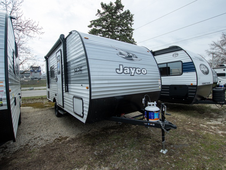 2026 Jayco Jay Flight SLX 170FQ Sport Edition, $ 23,468