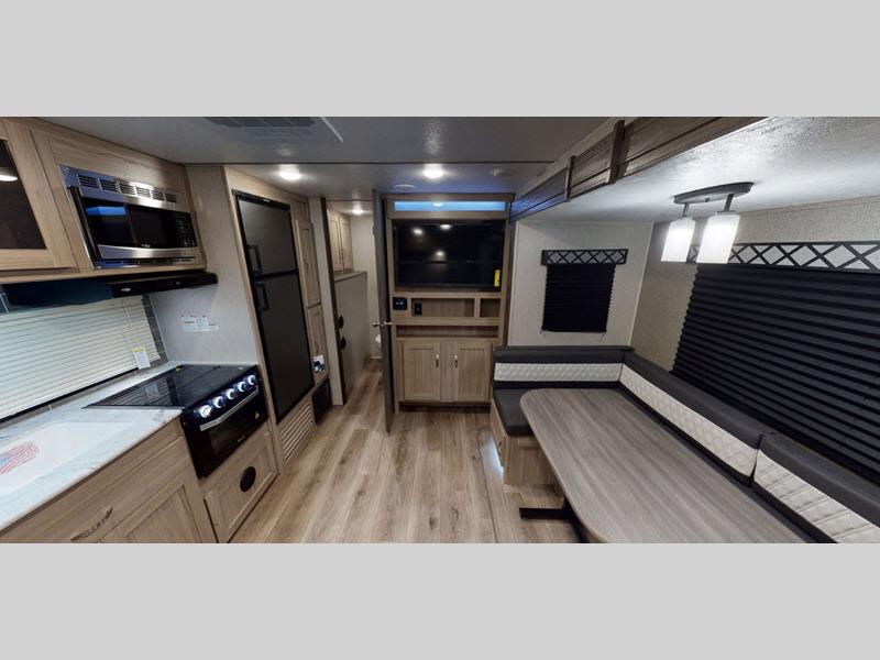 2021 Coachmen Freedom Express Ultra-Lite 248RBS, $ 0