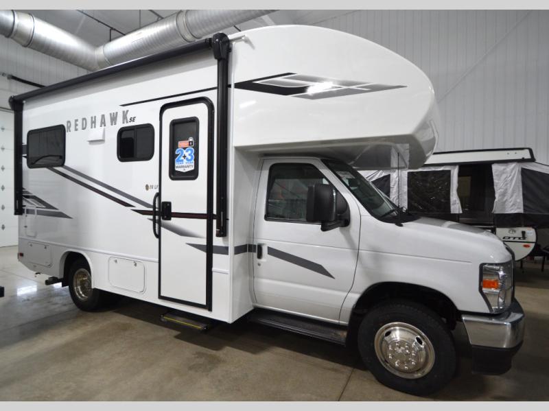 2026 Jayco Redhawk SE 20LF, $ 123,068