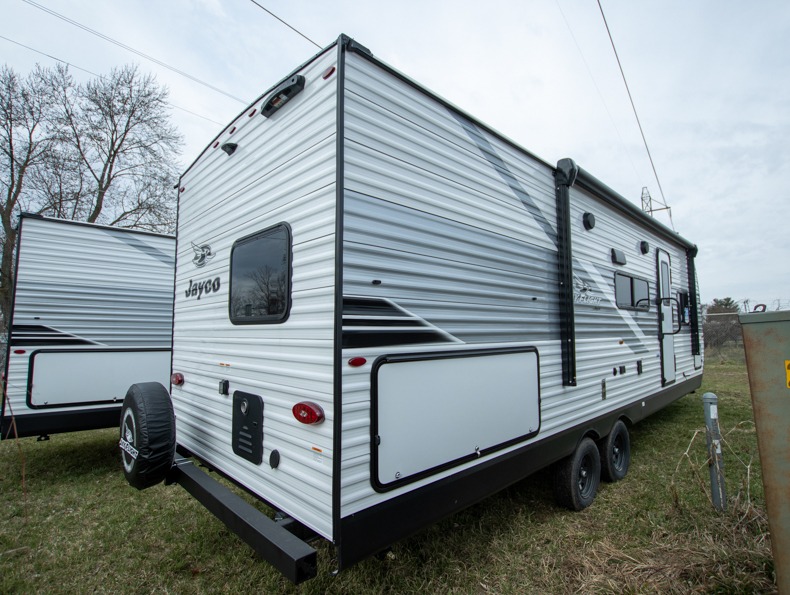 2026 Jayco Jay Flight SLX 261BHS, $ 39,831