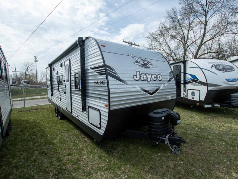 2026 Jayco Jay Flight SLX 261BHS, $ 39,831