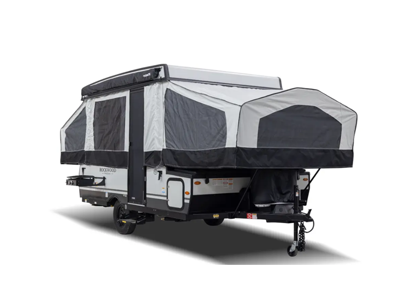 2026 Forest River Rockwood Freedom 1930FT, $ 0