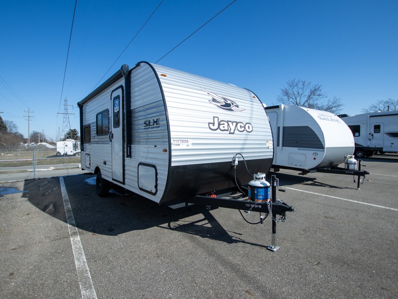 2026 Jayco Jay Flight SLX 172DB Sport Edition, $ 24,893