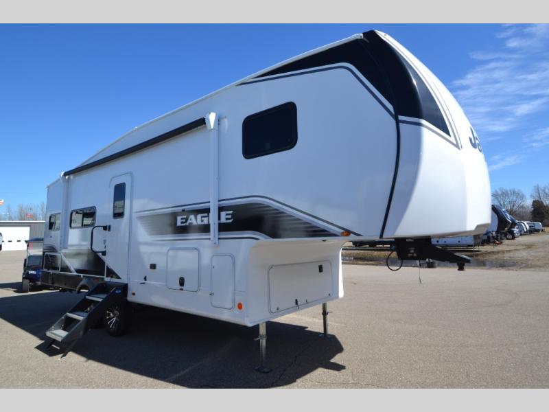2026 Jayco Eagle SLE 24MLE, $ 57,031