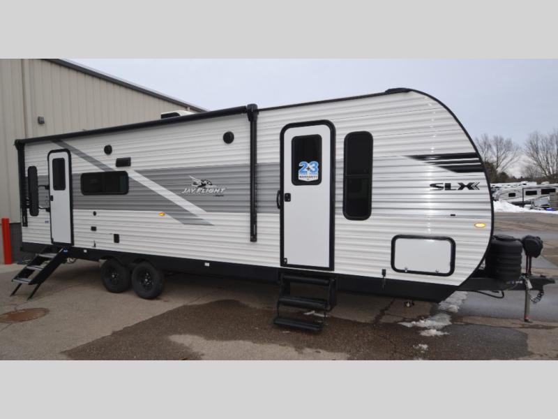 2026 Jayco Jay Flight SLX 262RLS, $ 41,024