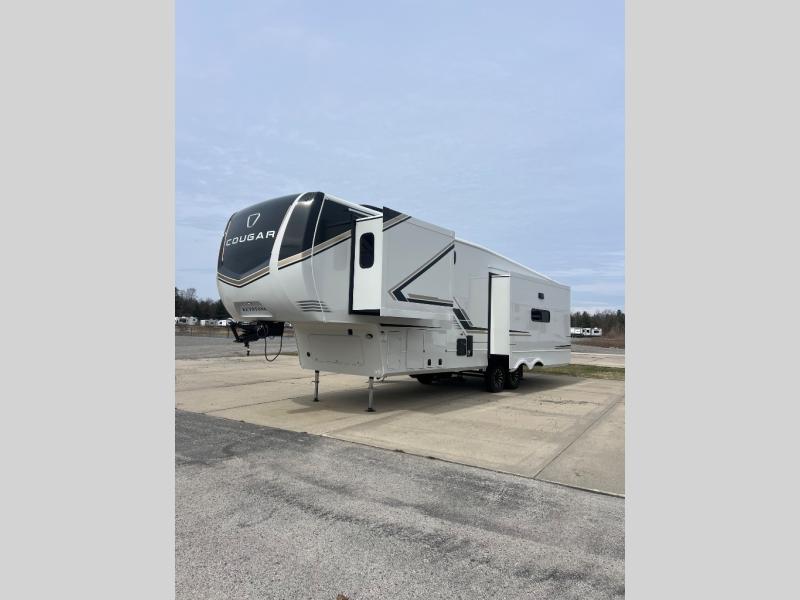 2026 Keystone Cougar 316RLS, $ 85,510