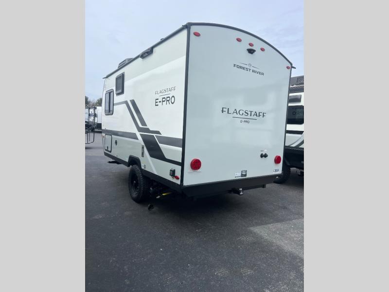 2026 Forest River Flagstaff E-Pro E13LE, $ 22,387
