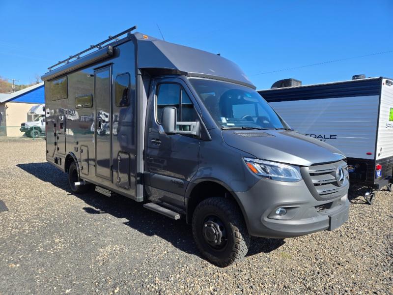 2026 Winnebago EKKO 23B, $ 230,766