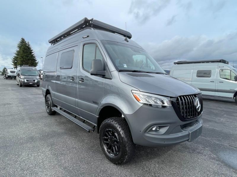 2026 Winnebago Revel® Sport 44C, $ 171,658