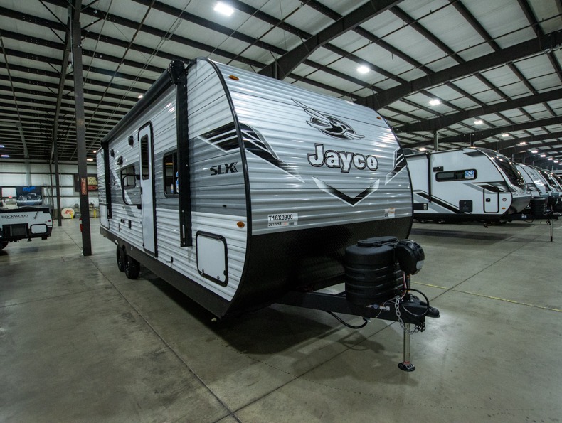 2026 Jayco Jay Flight SLX 261BHS, $ 39,831
