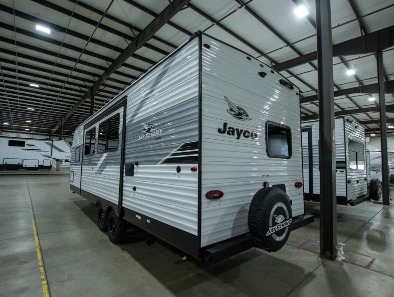 2026 Jayco Jay Flight SLX 261BHS, $ 39,831