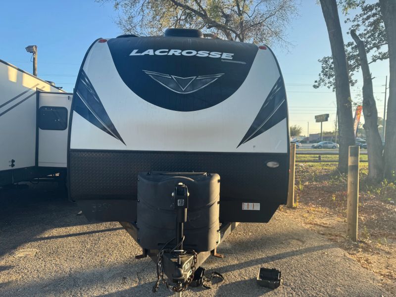 2019 Forest River Primetime Lacrosse, $ 18,900