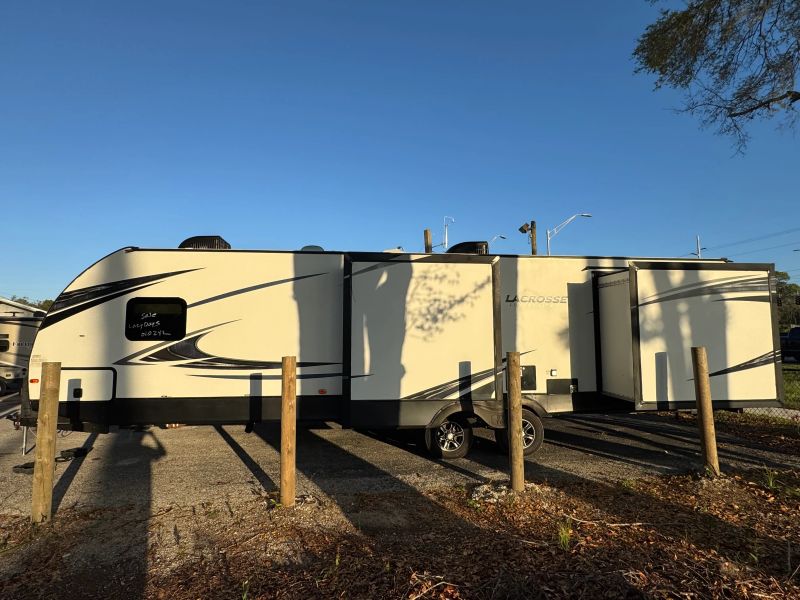 2019 Forest River Primetime Lacrosse, $ 18,900