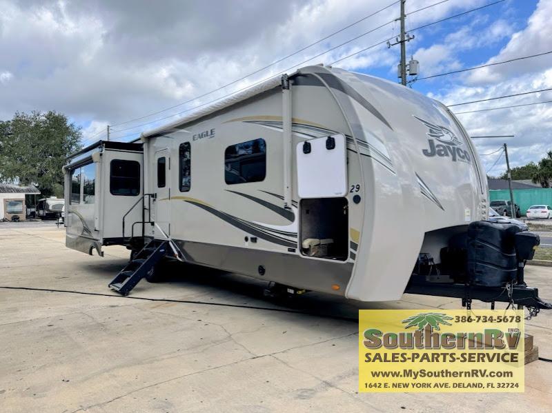 2020 Jayco Eagle 330RSTS, $ 29,999