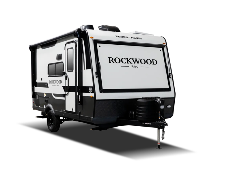 2026 Forest River Rockwood Roo 17E, $ 0