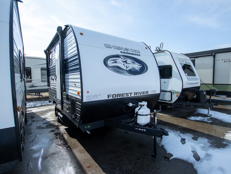 2026 Forest River Cherokee Wolf Pup 14BHLP, $ 12,999