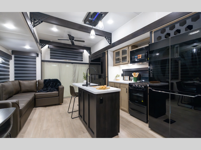 2026 Forest River Cherokee Timberwolf 39JM, $ 0