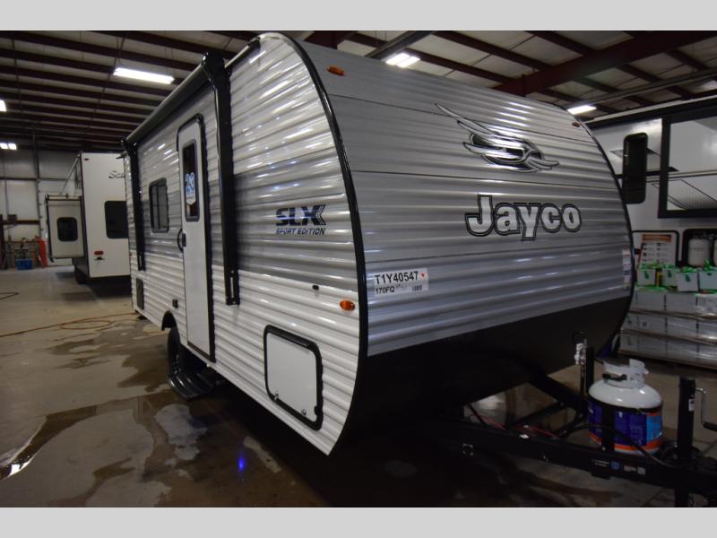 2026 Jayco Jay Flight SLX 170FQ Sport Edition, $ 23,468