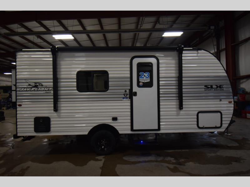 2026 Jayco Jay Flight SLX 170FQ Sport Edition, $ 23,468