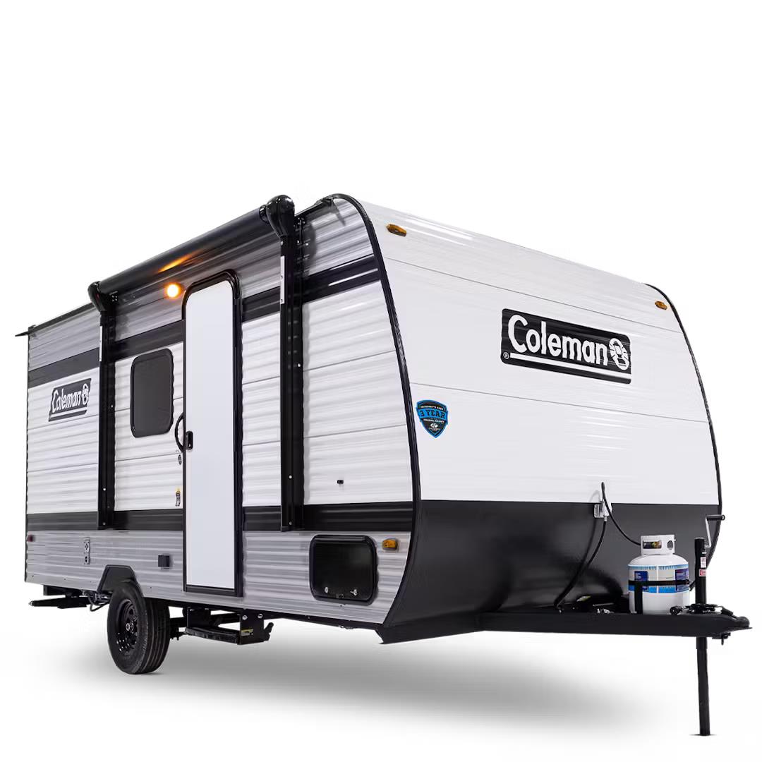2025 Keystone Coleman 17R, $ 12,499
