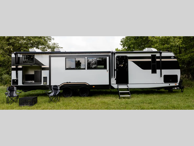 2026 Forest River Vibe 3400BH, $ 77,200