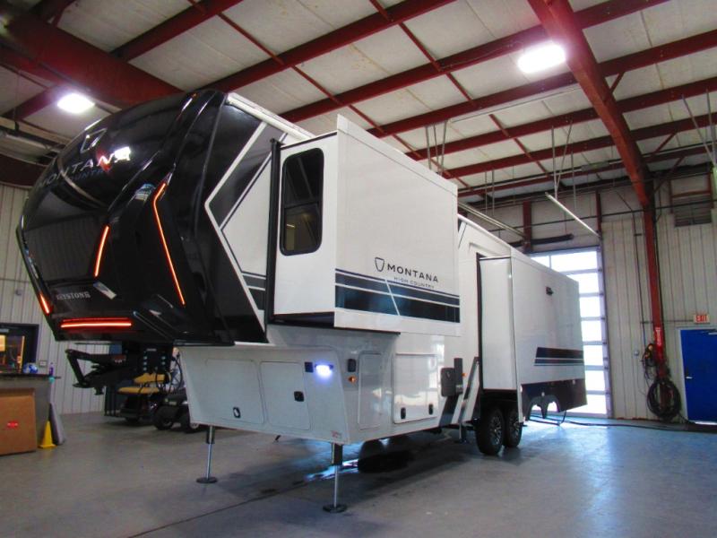 2026 Keystone Montana High Country 290RL, $ 105,661