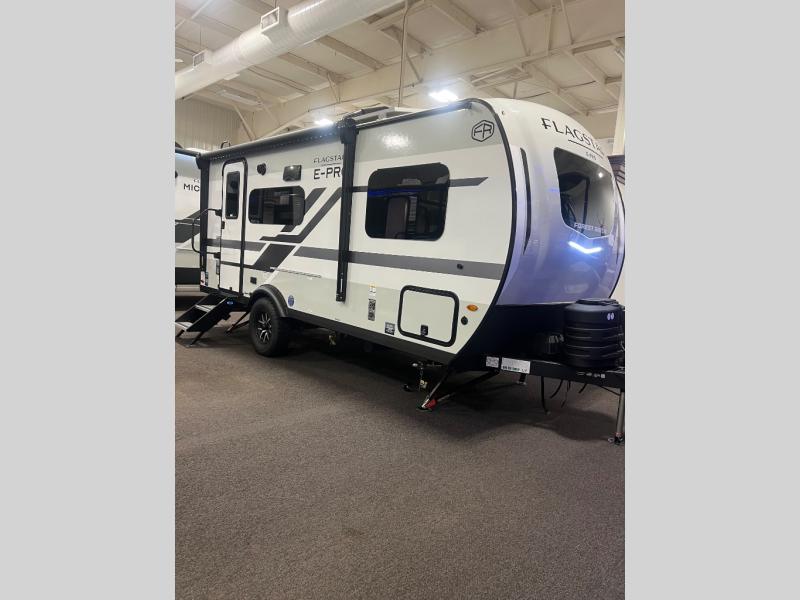 2026 Forest River Flagstaff E-Pro E19FBS, $ 28,995