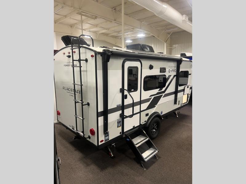 2026 Forest River Flagstaff E-Pro E19FBS, $ 28,995