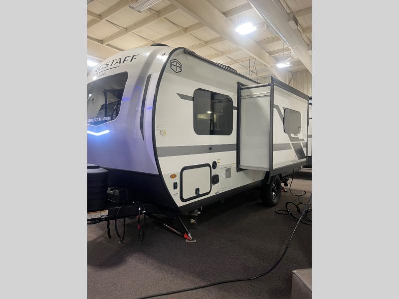 2026 Forest River Flagstaff E-Pro E19FBS, $ 28,995