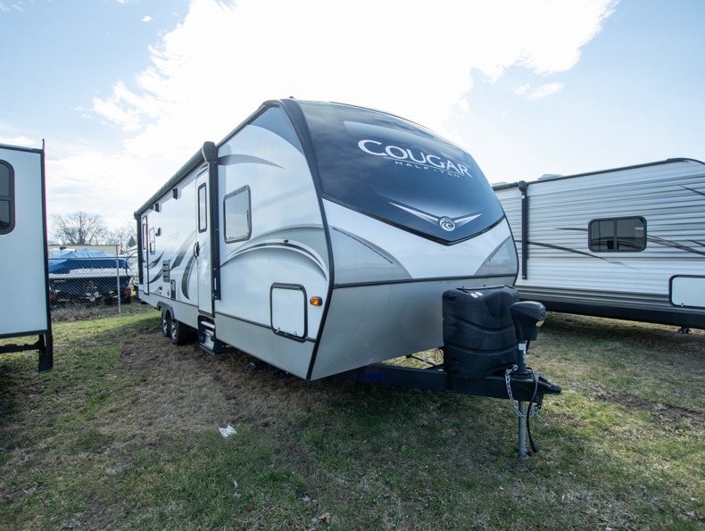 2020 Keystone Cougar Half-Ton (East) 29RLD, $ 0