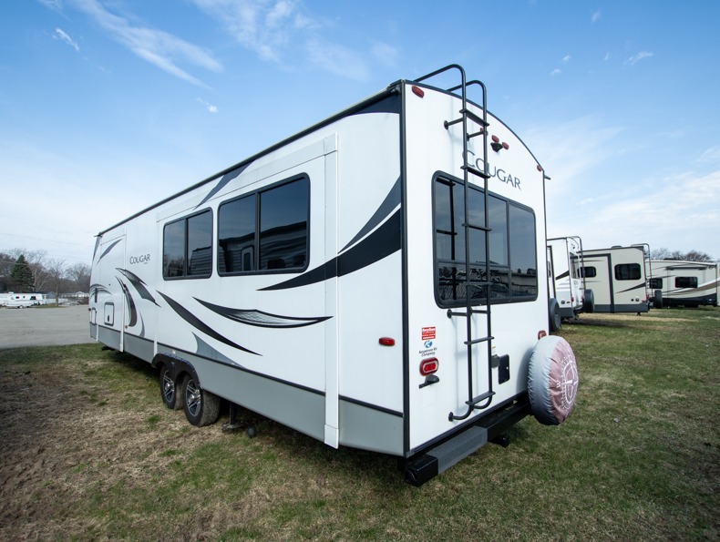 2020 Keystone Cougar Half-Ton (East) 29RLD, $ 0