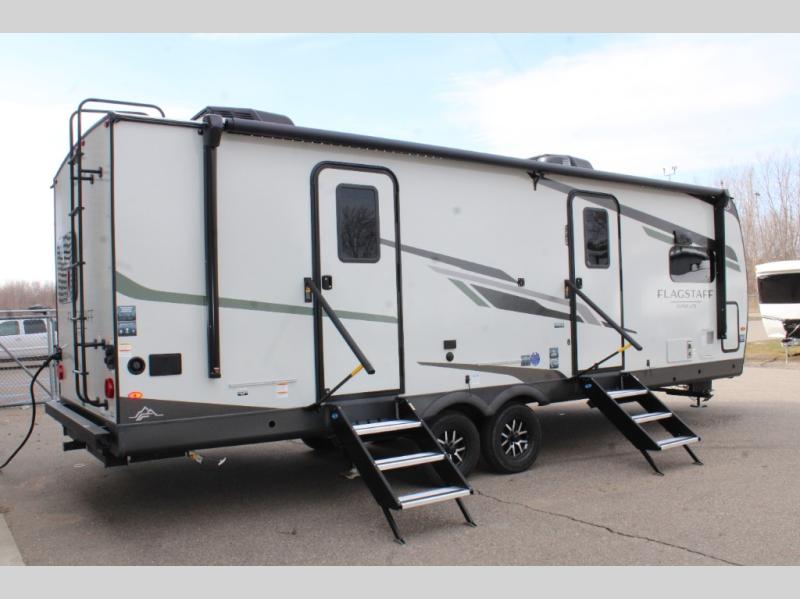 2026 Forest River Flagstaff Super Lite 26FKBS, $ 65,431